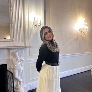 Meet your Posher, Jackie